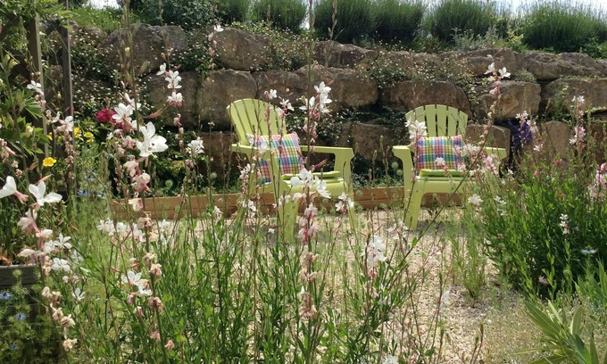 Saint-Germain-et-Mons Cama Y Desayuno | Tara Chambre D'Hote cerca de Bergerac