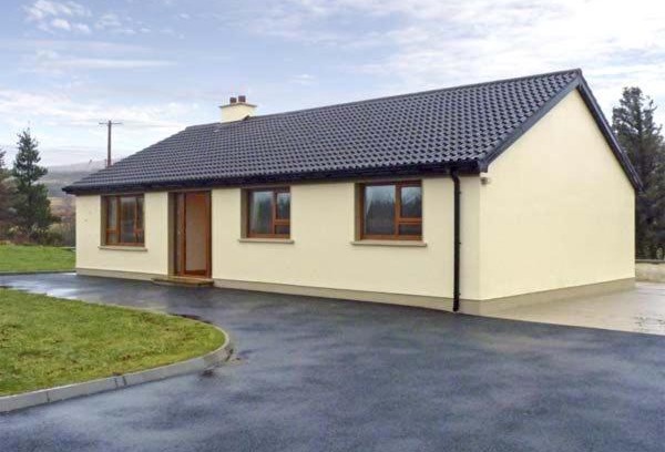Lettermacaward Casa | Tara House