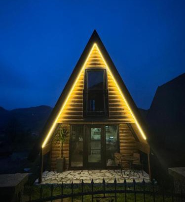 Mojkovac Casa | Tara lux
