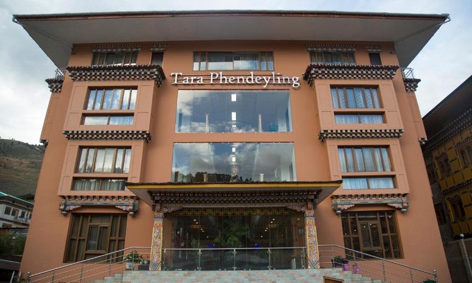 Thimphu Hotel | Tara Phendeyling Hotel
