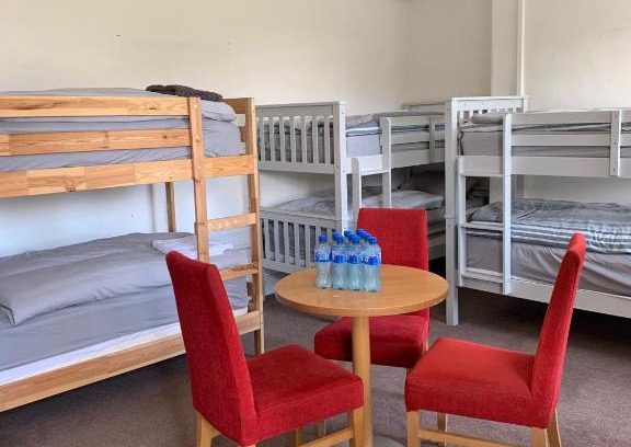City Centre Dublin Casa | Tara Suite Private Room