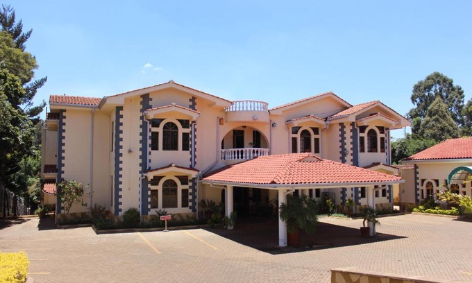 Gigiri Cama Y Desayuno | Tara Suites
