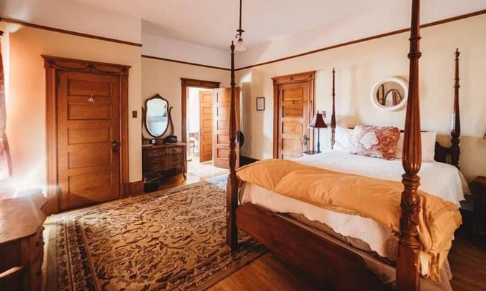 Trinidad Cama Y Desayuno | Tarabino Inn