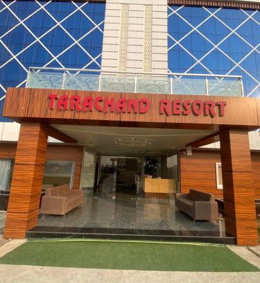 Bihar Sharif Complejo | Tarachand Resort