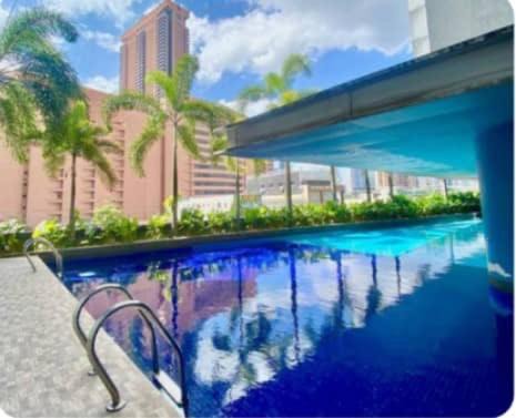 Imbi Apartamento | Taragon Puteri Bingtang,Residential Hotel