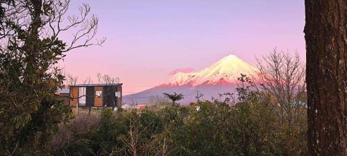 Midhirst Casa | Taranaki Creekside KIWI by Tiny Away