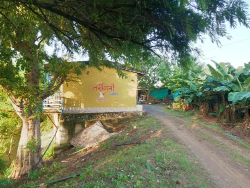 Maheshwar Casa | Tarangini Farmstay