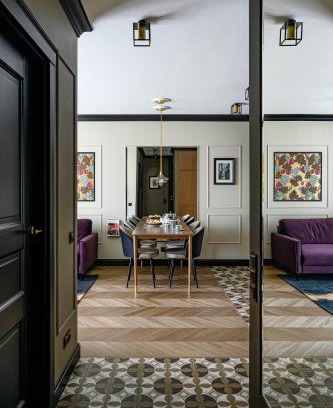 Przymorze Apartamento | Tarasy Bałtyku Seaside, Sauna, Gym & Free Parking by Downtown Apartments