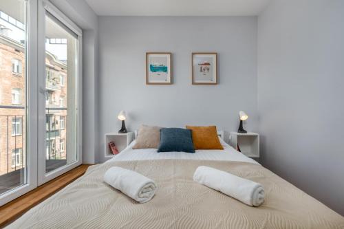 Nowa Praga Apartamento | Tarchomińska 15 by Homeprime