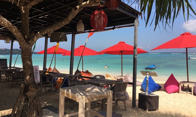 Jungut Batu Cama Y Desayuno | Tarci Bungalows Lembongan