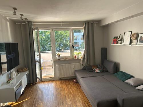 Bialoleka Apartamento | TarcominAparts
