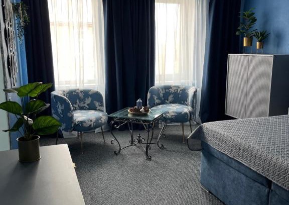 Ventspils Apartamento | Targaleseta guest house