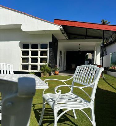 Badulla Cama Y Desayuno | Target Range Villa - Luxury Getaway Nestled in the Heart of Badulla