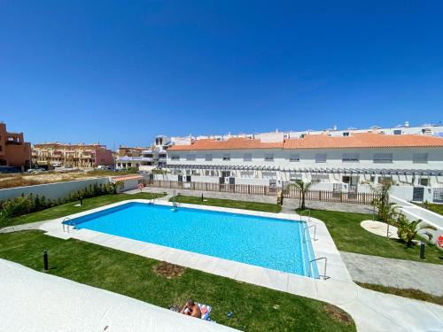 Tarifa Apartamento | Tarifa Cozy House - Sun, Parking, Wifi, Pool