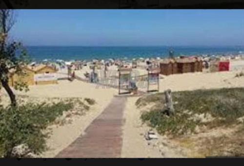 Oued Alian Apartamento | Tarifa plage