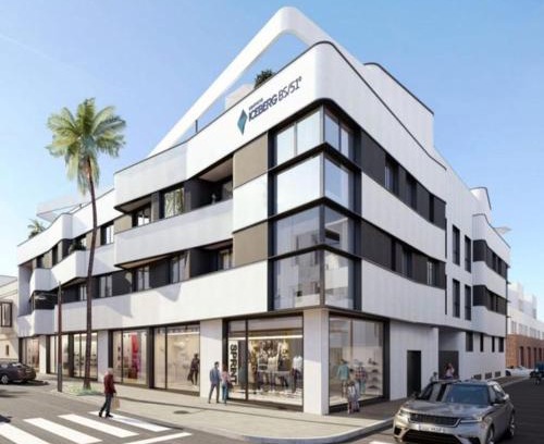 Tarifa Apartamento | Tarifa Salado
