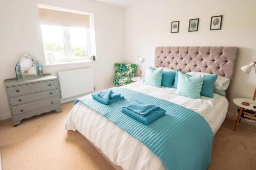 Woolacombe Casa | Tarka Coastguard Cottage 6 Tarka Lane