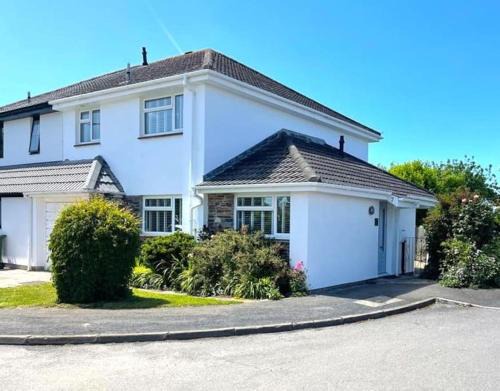 Braunton Casa | Tarka Villa, Braunton, North Devon