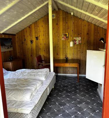 Tarm Casa | Tarm camping 2 Persons hytte