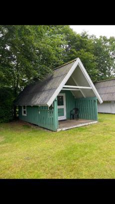 Tarm Casa | Tarm Camping