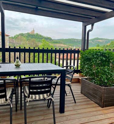 Veliko Tarnovo Apartamento | Tarnovgrad Apartments - Free parking