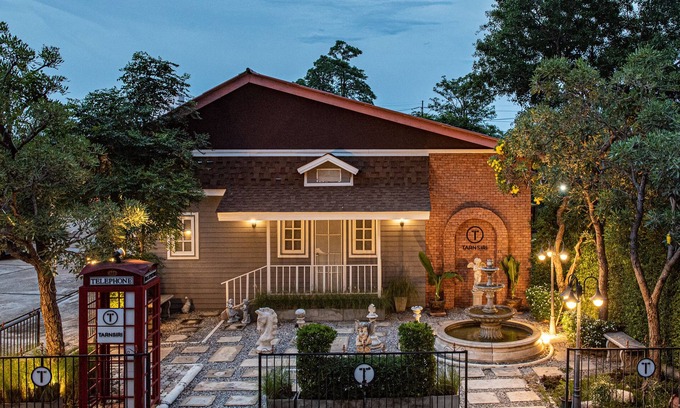 Pak Phraek Hotel | Tarnsiri Boutique Resort
