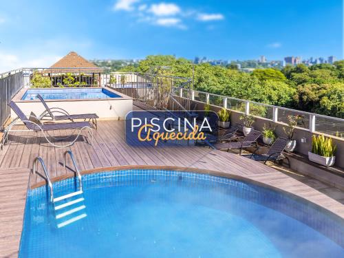 Foz do Iguacu Hotel | Tarobá Hotel