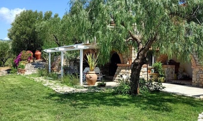 Marina Di Camerota Apartamento | Tarohouse Marina di Camerota