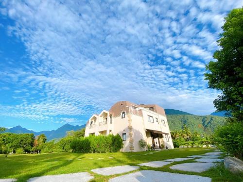 Xincheng Casa | Taroko Mountain View B&B