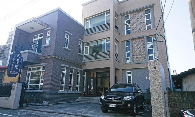 Xincheng Casa | Taroko Xincheng Old Street