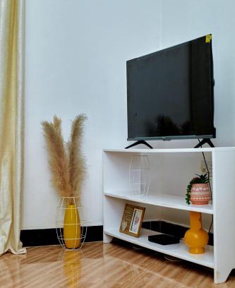 Mtwara Casa | Tarona peaceful homes - 1br apartment in Mtwara