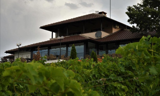 Arandelovac Hotel | TARPOŠ Vinarija