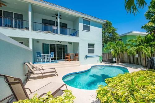 Siesta Key Village Casa | Tarpon Villa