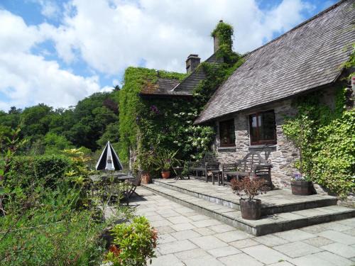 Tarr Steps Hotel | Tarr Farm Inn