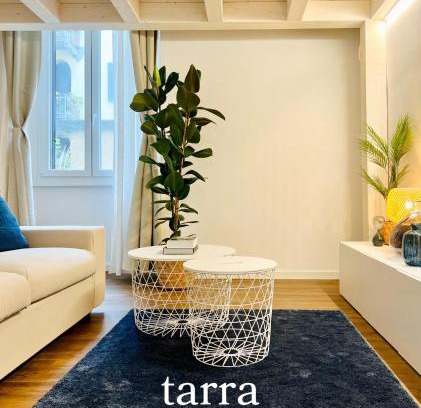 Central Station Apartamento | Tarra Luxury Suite