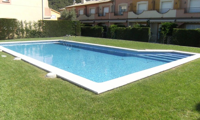L'Estartit Chalet De Esquí | TARRACO 5 (BOLLERIA)