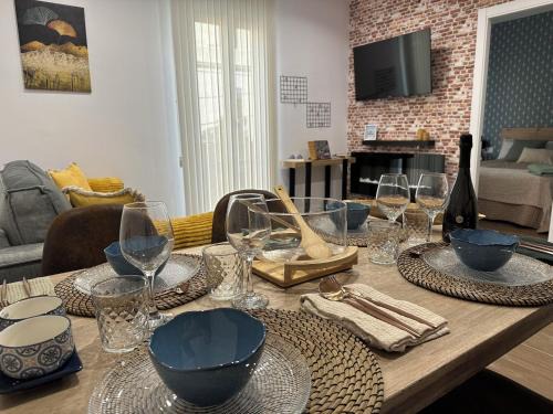 Tarragona Apartamento | Tarraco civitas ubi ver aeternum est
