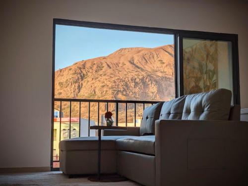 Tarrafal Apartamento | Tarrafal Bay - 1Bdr Apt - Sea view - 2