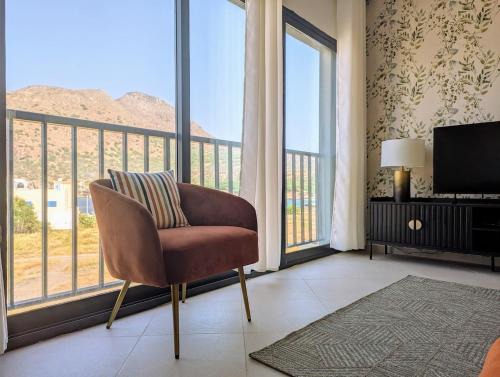 Tarrafal Apartamento | Tarrafal Bay - 1Bdr Apt - Sea view - 4