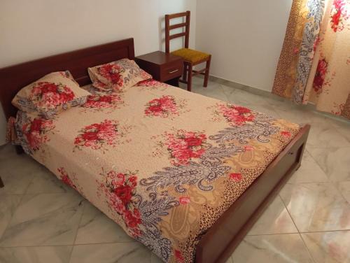 Tarrafal Apartamento | Tarrafal Relax 2