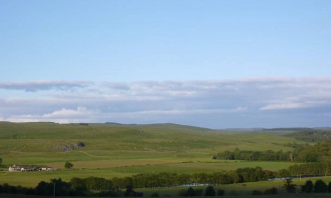 Tarset Cabina | Tarset Tor - Bothy Bunkhouse 5