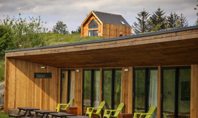 Tarset Casa | Tarset Tor Bunkhouse