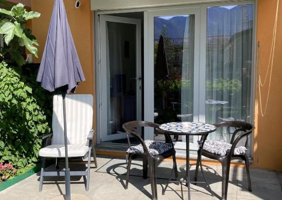 Minusio Casa | Tarta-Loft