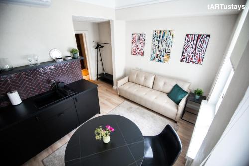 Pohja-Parnumaa Parish Apartamento | tARTu Stays at City Center