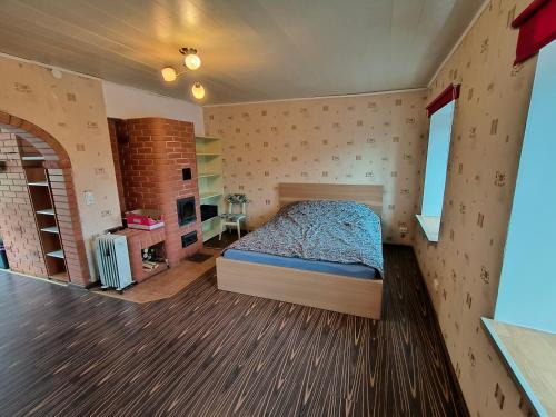 Viljandi Apartamento | Tartu tänava külaliskorter