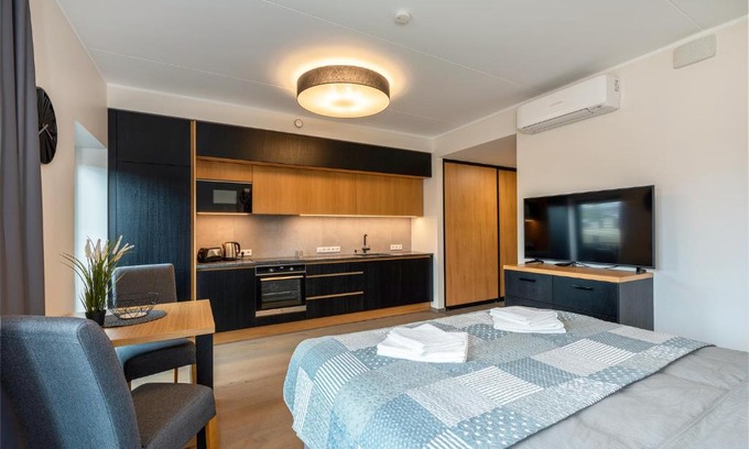 Tartu Apartamento | TartuKodu Riia 20B-13