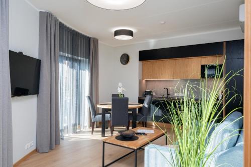 Tartu Apartamento | TartuKodu Riia 22-16