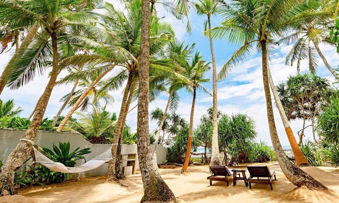 Thiranagama Villa | Taru Villas 906 Hikkaduwa