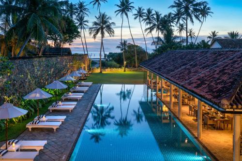 Aturuwella Hotel | Taru Villas The Long House - Bentota