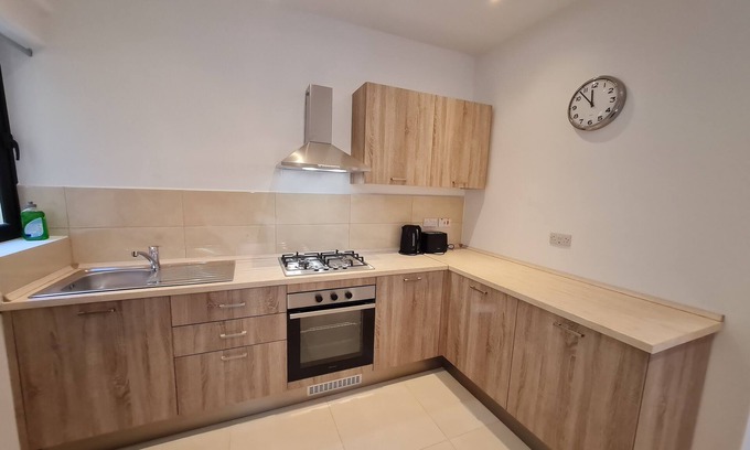 Tarxien Casa | Tarxien - Lovely 3 bedroom unit with private entrance
